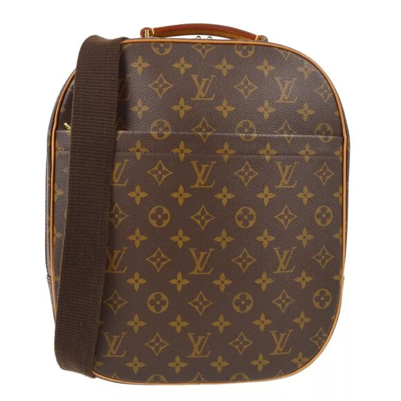 Louis Vuitton Monogram Packall Sac A Dos 3way Shoulder Bag - Picture 1 of 9